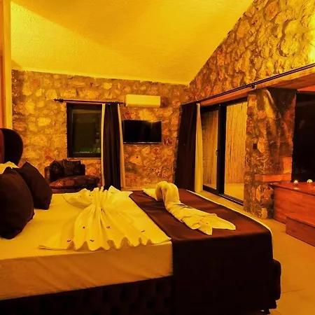 2 Bedroom Private With Great Sea View Villa
