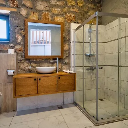 2 Bedroom Private With Great Sea View Villa