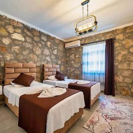 Villa 2 Bedroom Private With Great Sea View *