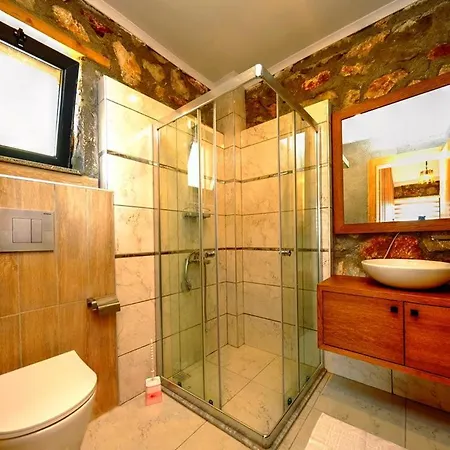 2 Bedroom Private With Great Sea View Villa *