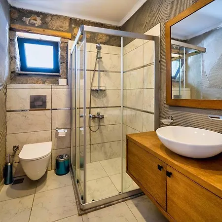 Villa 2 Bedroom Private With Great Sea View Oludeniz