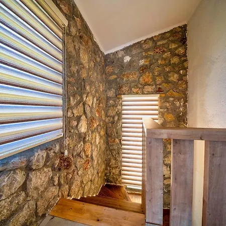 2 Bedroom Private With Great Sea View Oludeniz