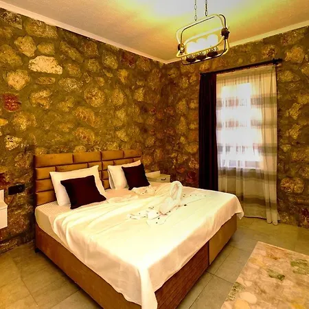 2 Bedroom Private With Great Sea View *